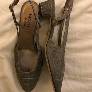 vaneli aliz slingback